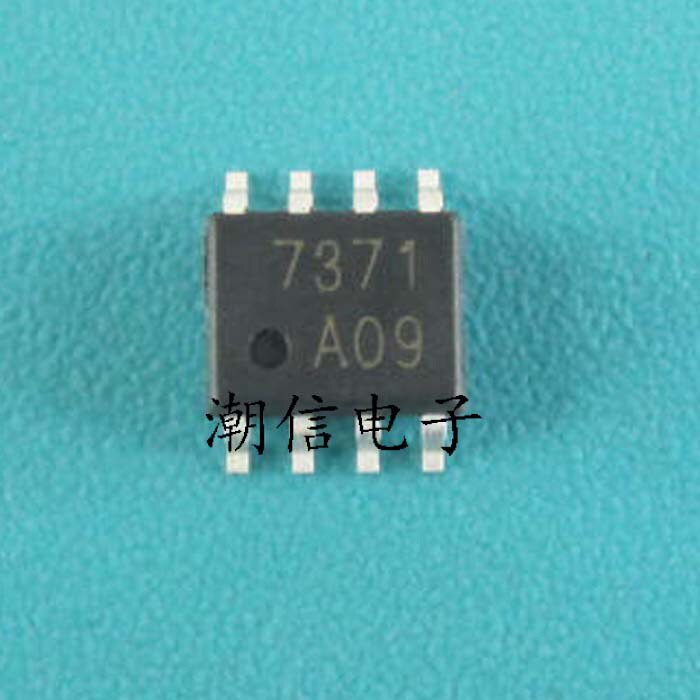 5pcs Ic Fan7371 Sop-8 Fan7371Mx 7371 Lcd Power Management Chip