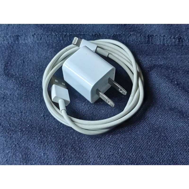 Charger Original Copotan Iphone 7, 8, X, Xr, Xs