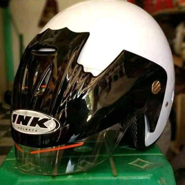 Serbuuuu.. helm ink batman/classic replika