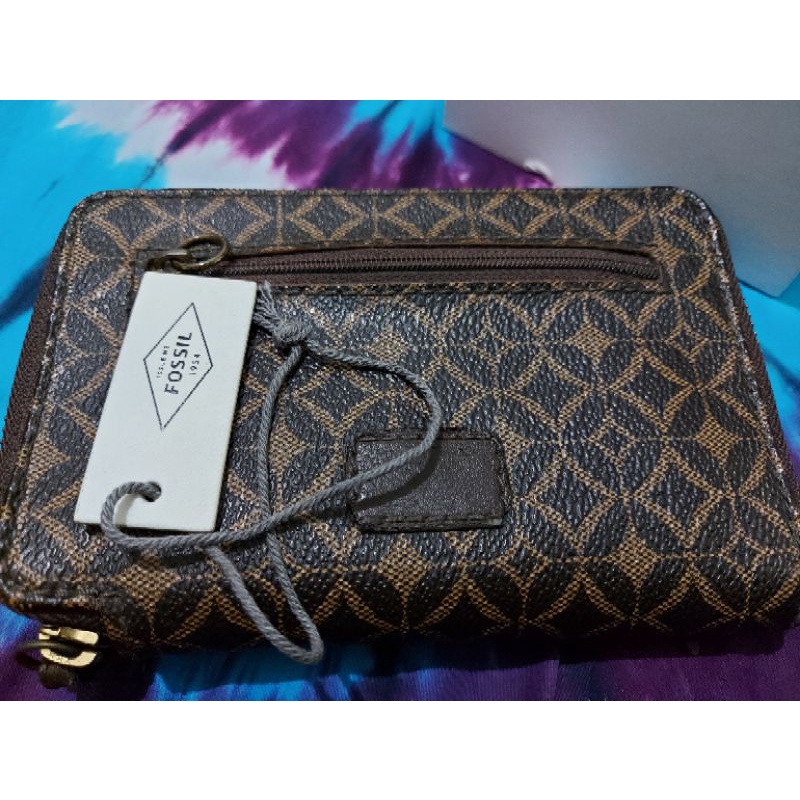 pl dompet fossil tessa