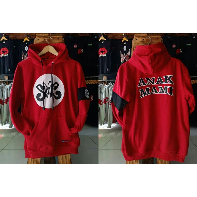 Sweater SLANK ANAK MAMI