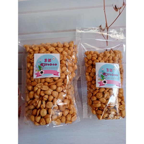 

KACANNG BAWANG VARIAN