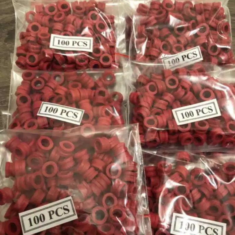 karet gas elpiji 3kg/12kg isi 100pcs