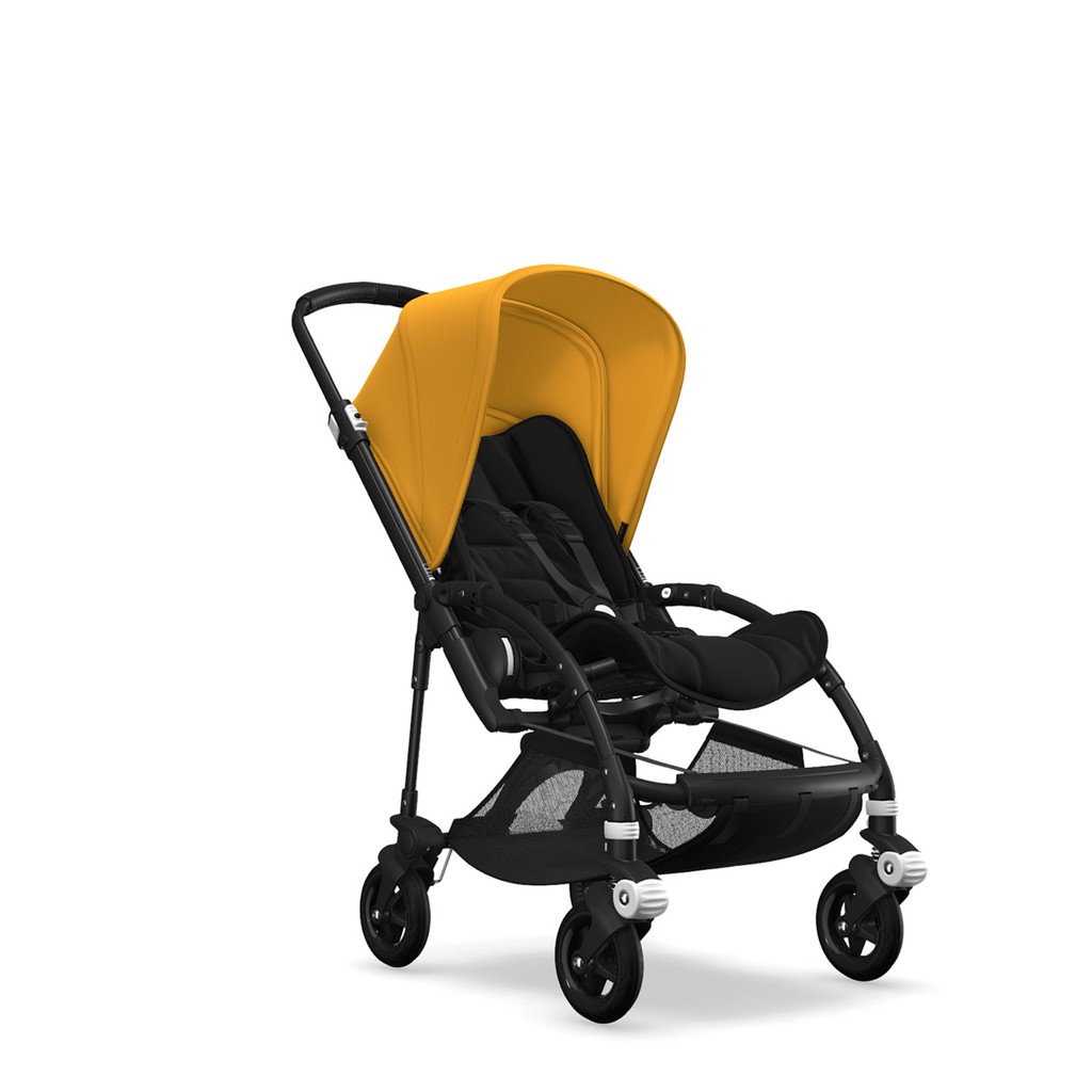 harga stroller bugaboo