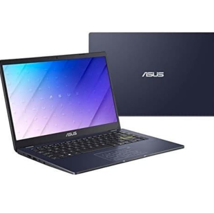 ASUS E410MA-BV458VIPS INTEL -N4020 - 4GB - SSD 512GB - 14.0  IPS FHD - W10 OHS