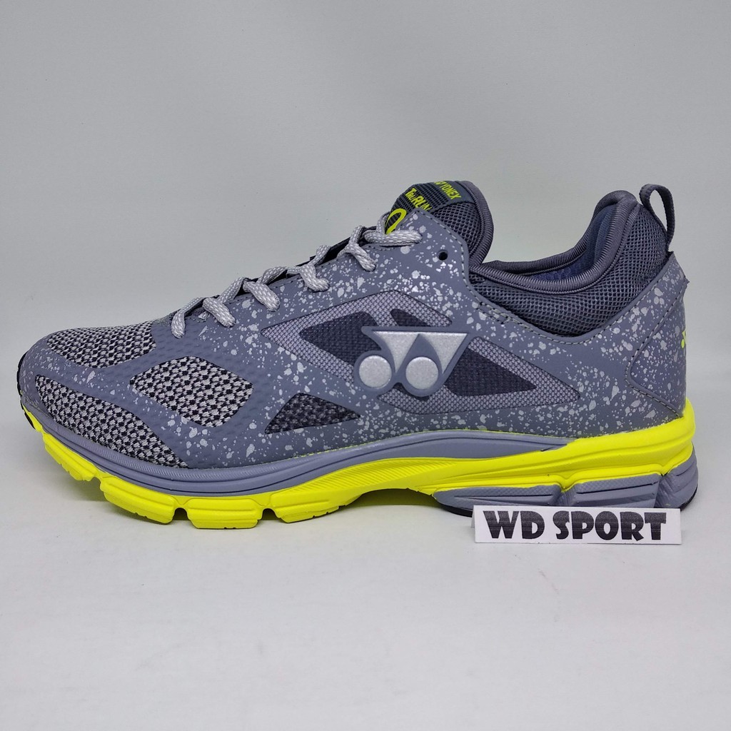  Sepatu  Running  Tru Run  Alpha Yonex  Profesional Trurun 