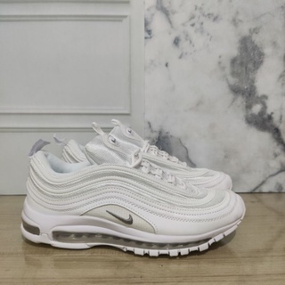 Jual Nike Air Max 97 White Purple 