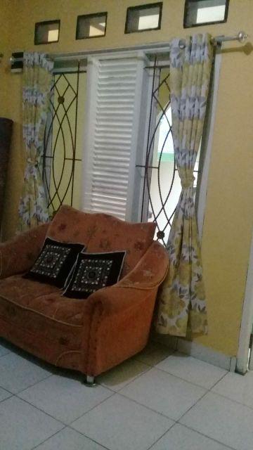 Gorden Blackout Blazer Matahari Lebar 100×200 Tinggi Buat Jendela Pintu 12 Semokring 6 Gelembung