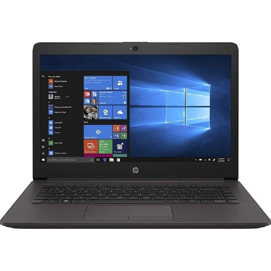 HP 250 G8 i5 1135G7 8GB 512SSD MX350 2GB W10 15.6 SLIM BEZEL NUMPAD