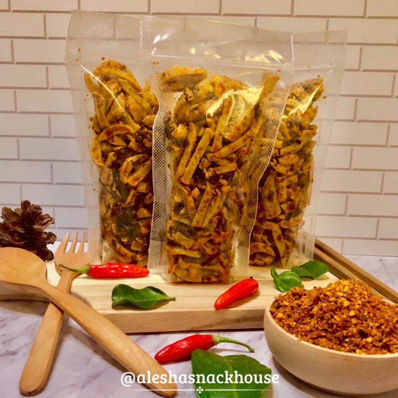 

BASRENG PEDAS DAUN JERUK VIRAL KATAJI