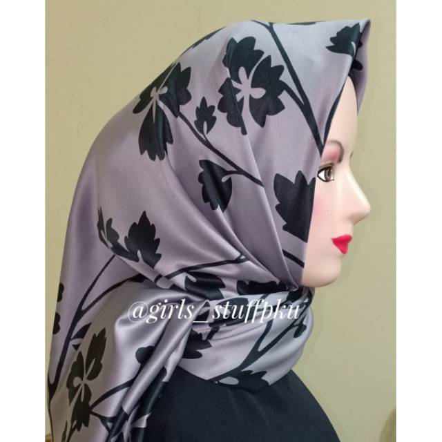 Hijab Maxmara Square 006