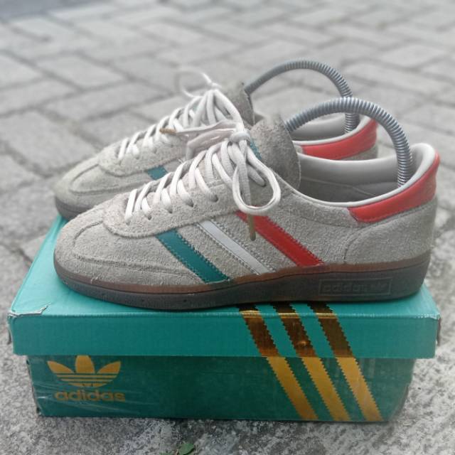 Adidas St Patrick Beige