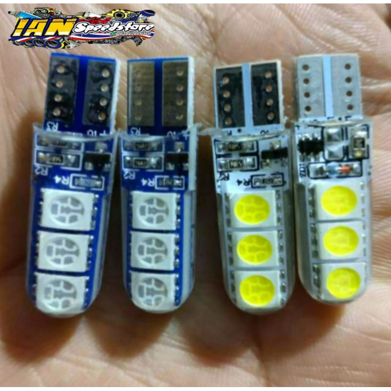 lampu kota kedip kedip, lampu riting, lampu led biru, merah, putih