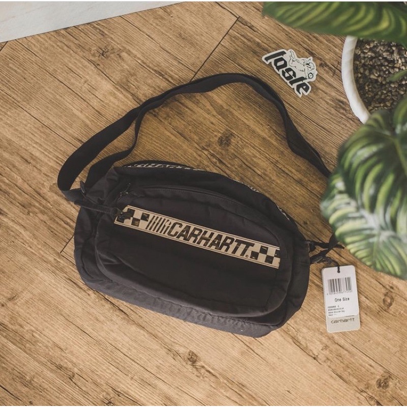 Senna shoulder bag online carhartt