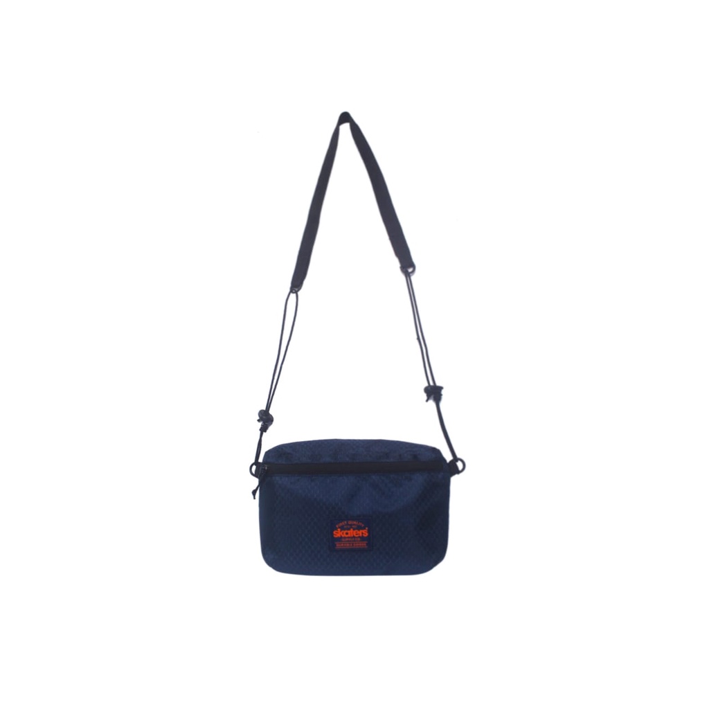 TAS SELENDANG SKATERS VD057 NAVI