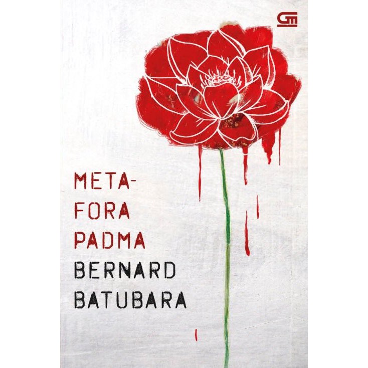 

Metafora Padma - Bernard Batubara