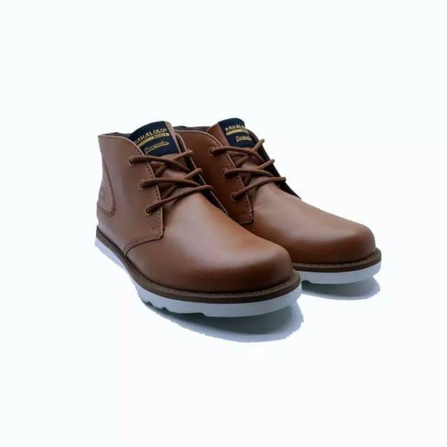 PAKALOLO BOOTS 76935 ( Sepatu Boots Diskon )