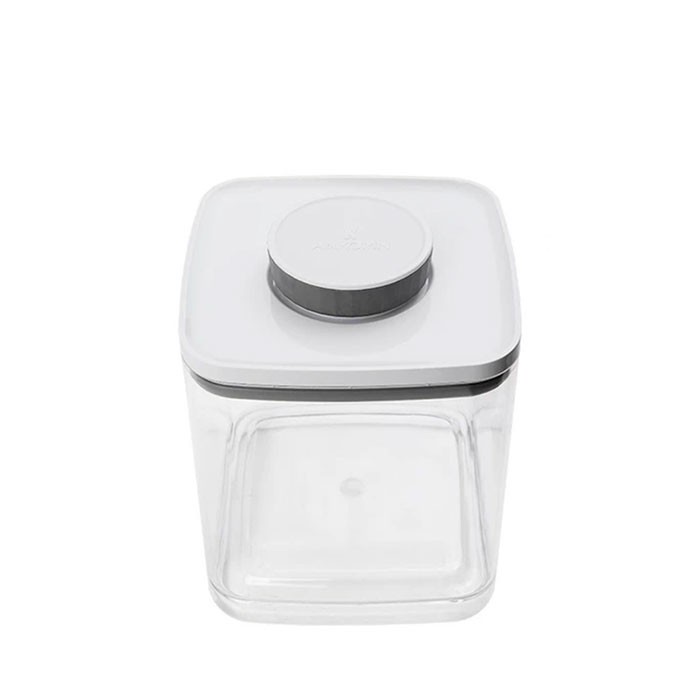 Ankomn - Airtight Canister Everlock 2.4L (Clear)-2