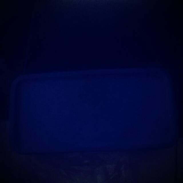 Tepak makan tupperware