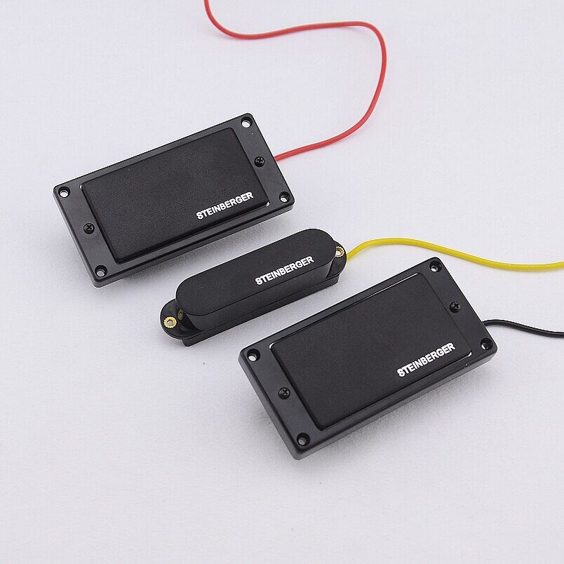 (Buatan Korea) 1 Set Pickup Steinberger HSH Asli (Ready Stock)