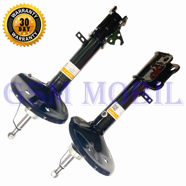 Shock Breaker Shock Absorber Toyota RAV4 1997 Depan 1 Set - 43314332