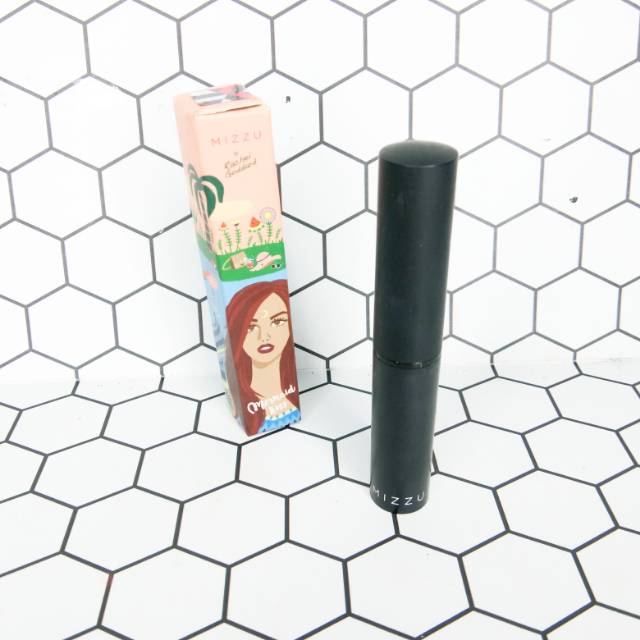 Mizzu Inspired X Rachel Goddard - Mermaid Kiss Matte Lipstick