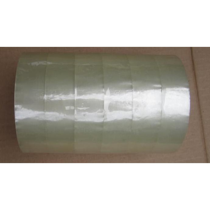 

Selotip 1 Inch (6Pcs)