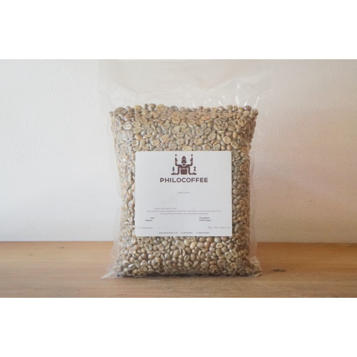 

Kopi-Biji- Green Bean Arabika Ijen Natural Anaerob -Biji-Kopi 750 Minuman-Makanan-Minuman