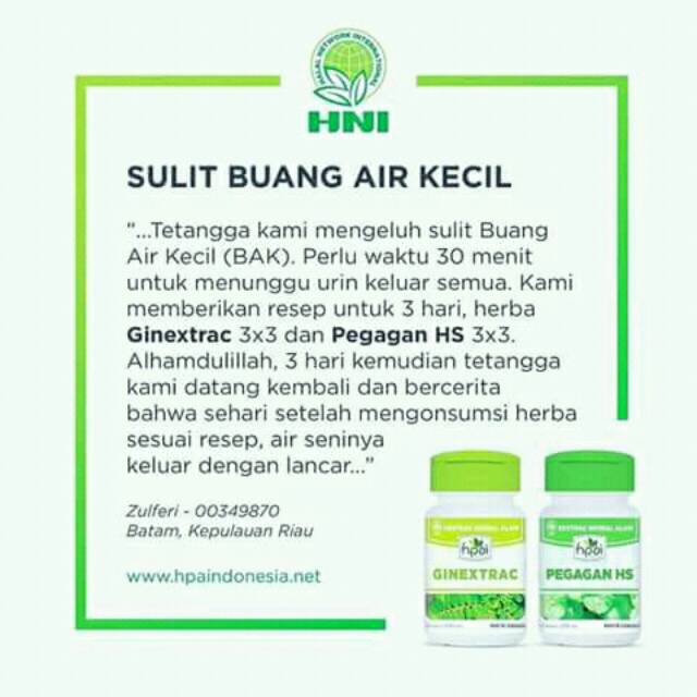 

Ginektrak