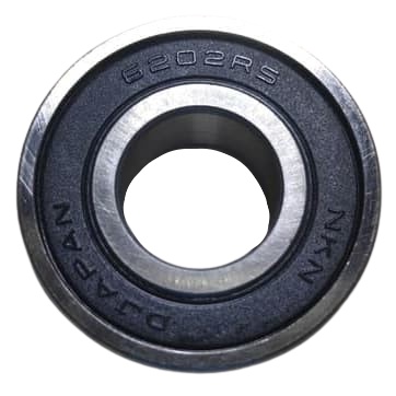 Bearing NKN 6202-2RS / 6202 2RS