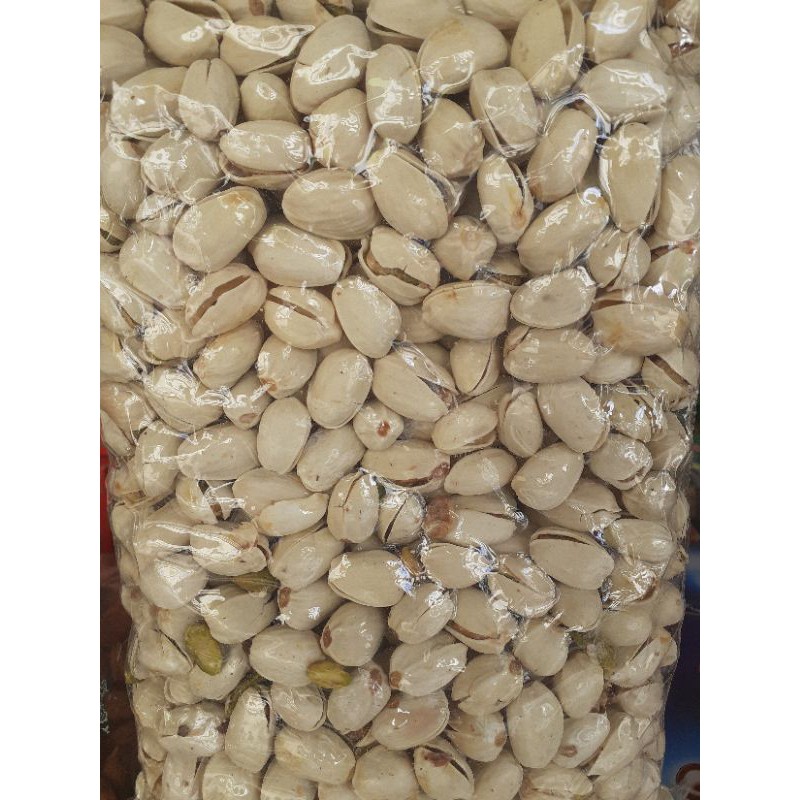 

KACANG PISTACHIO USA ORIGINAL