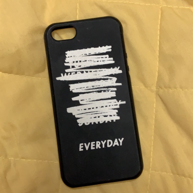 CASE IPHONE 5/5s