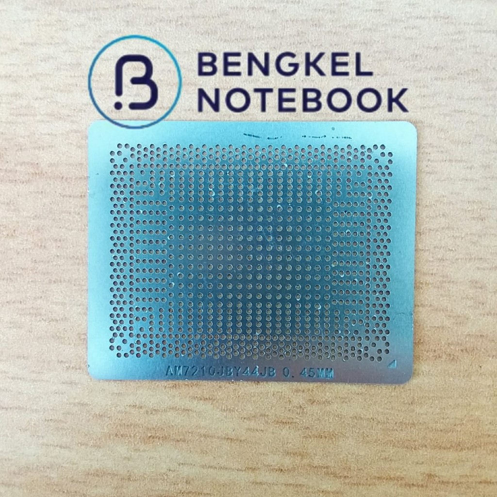 Cetakan Stencil AM7210JBY44JB AM7310JBY44JB AM7410JBY44JB AM870PAAY43KA EM7010JCY23JB EM7110JBY44JB