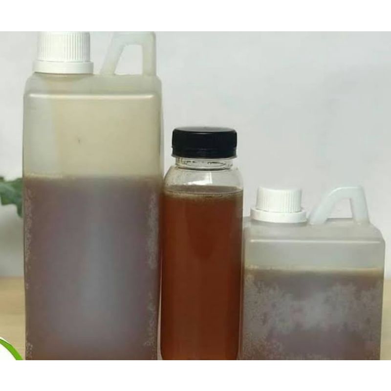 

Madu asli