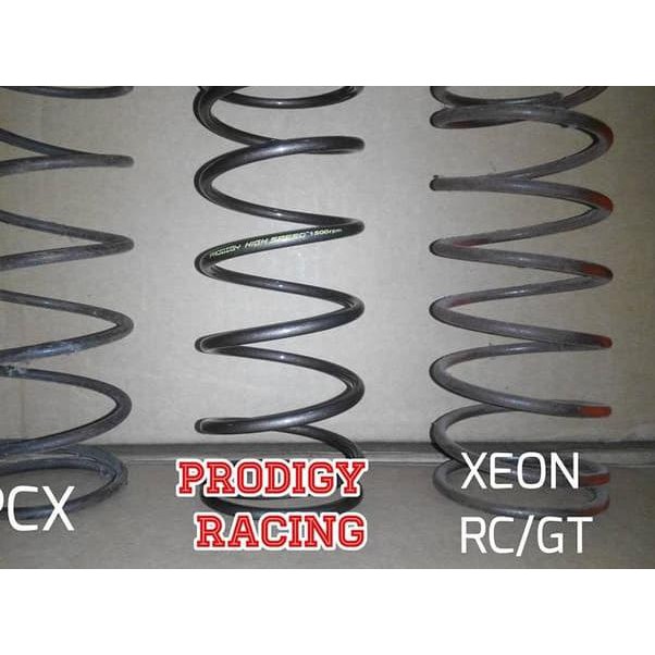 ZJMH Per Torsi Honda PCX Prodigy Racing Highspeed 