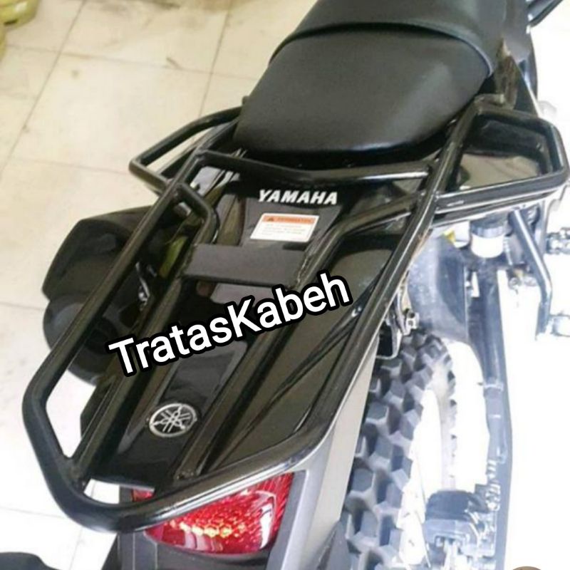 Paket Aksesoris Yamaha WR 155 WR155 Bandung
