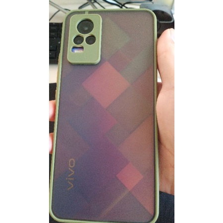 hp vivo V21