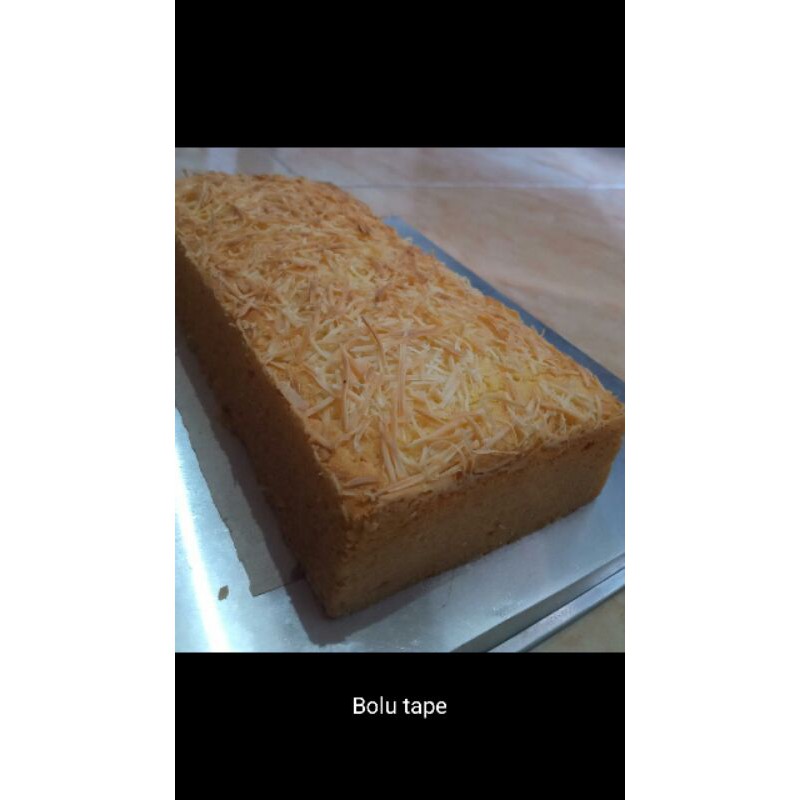 

Bolu Tape 20 x 10