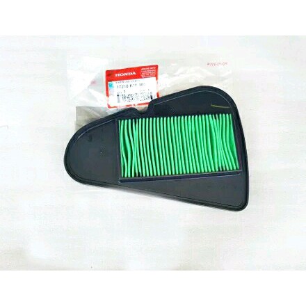 Filter Saringan Udara Beat Fi Pop Esp Scoopy Fi Esp K16 Original AHM