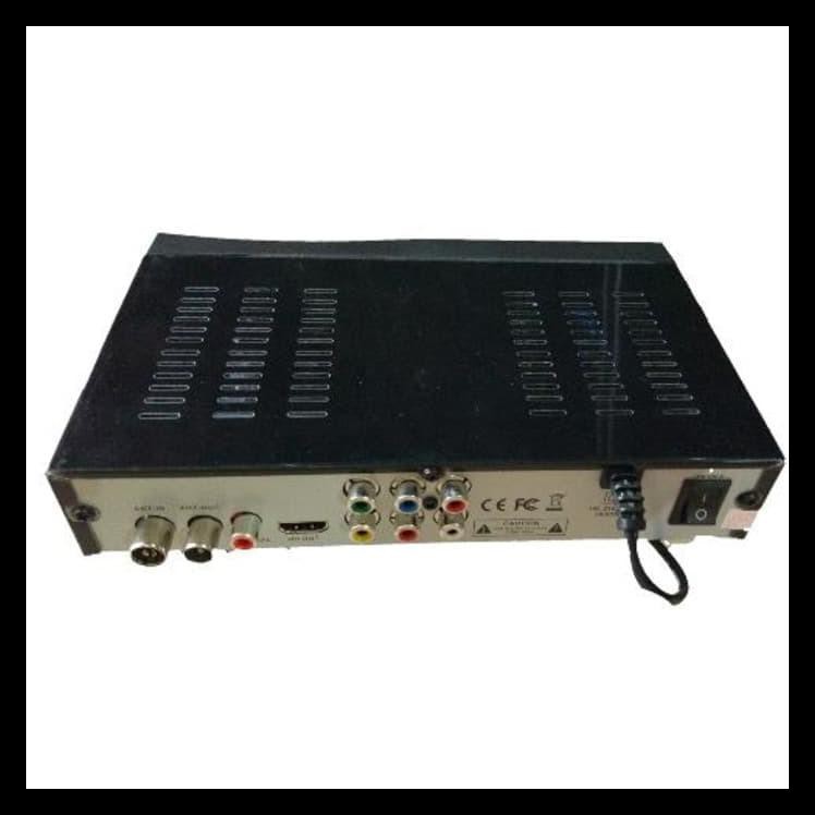 Bhyd Jual Decoder Pesawat Penerima Tv Digital Setupbox Setup Tv Box Tvbox Gtb1