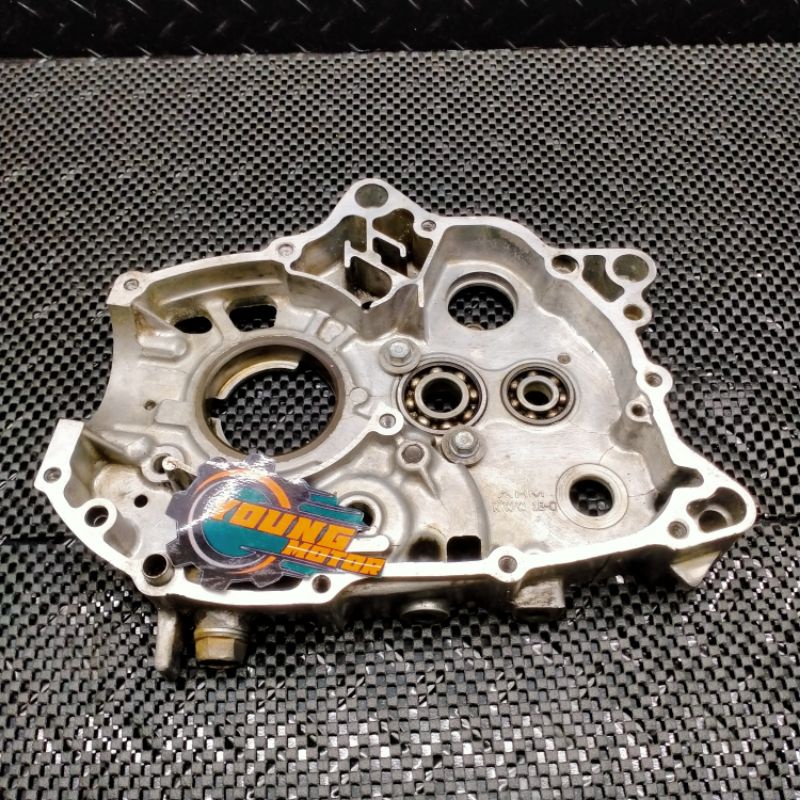 Kalter Crankcase Assy Krengkes Absolute Revo 110 old Revo Fit Fi Original