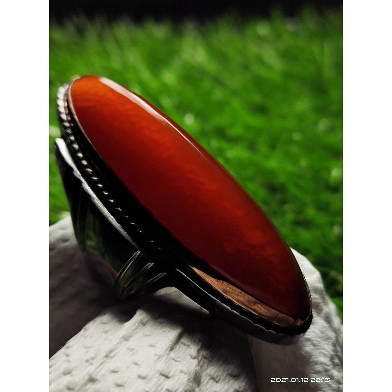 natural Pandan merah