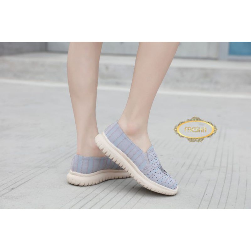 FRESHA SNEAKER SHOESSSS