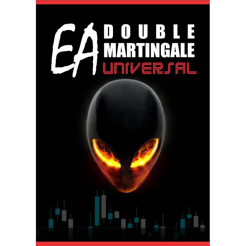 EA DOUBLE MARTI UNIVERSAL Auto Pilot Robot Forex Profit System