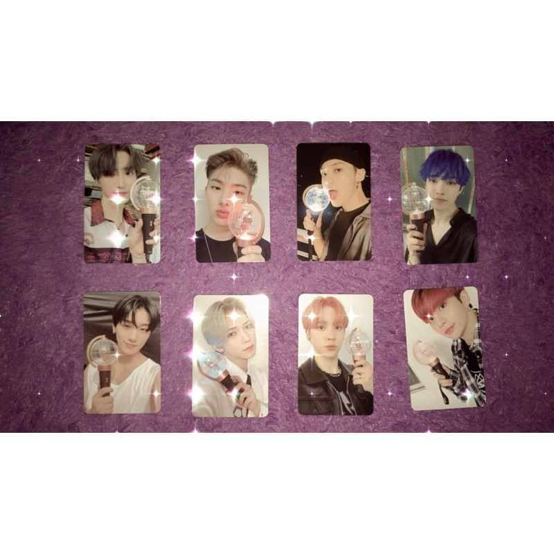 [OFFICIAL] PC ATEEZ