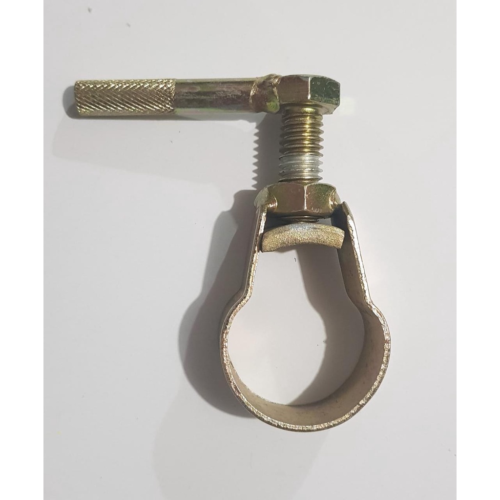 KLEM EGREK NO 38/ KLEM PIPA EGREK 38mm
