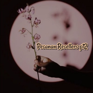 Image of Pesanan Reseller