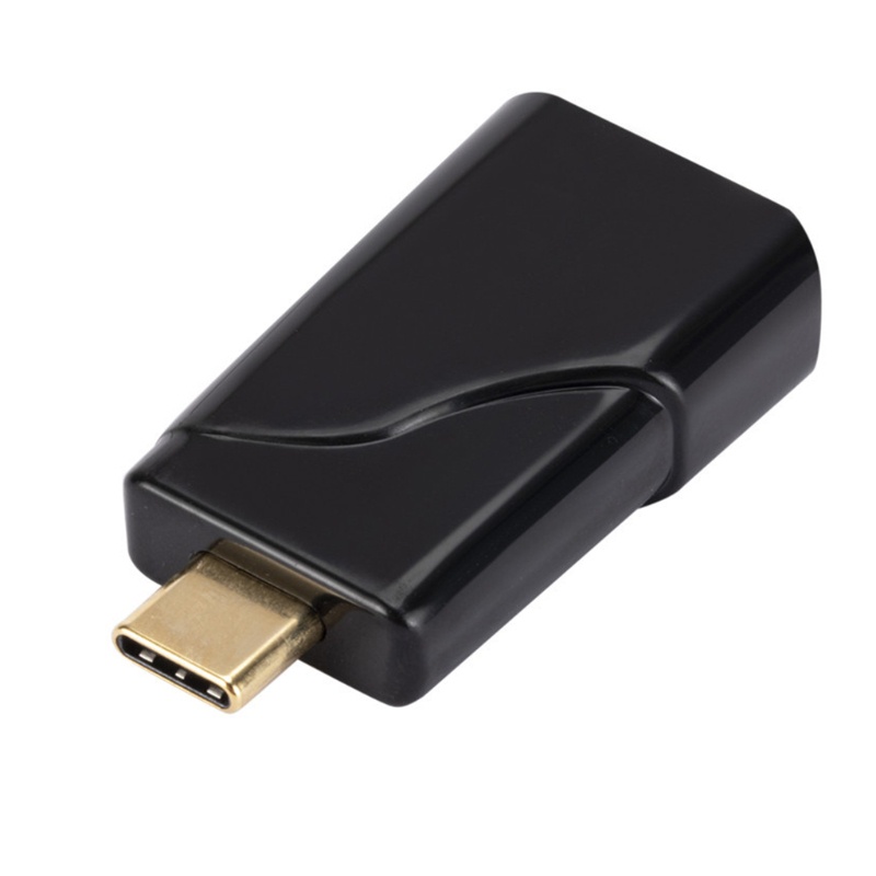 Vivi Adapter Extension Usb Tipe-C Ke HDMI Untuk Smartphone