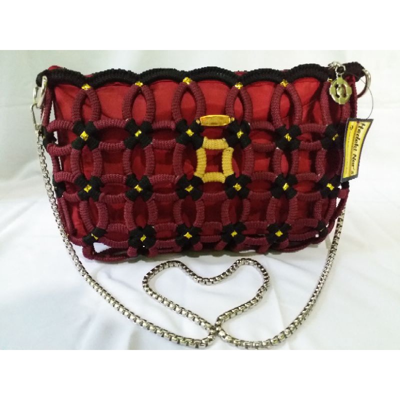 Tas tali kur ukuran besar