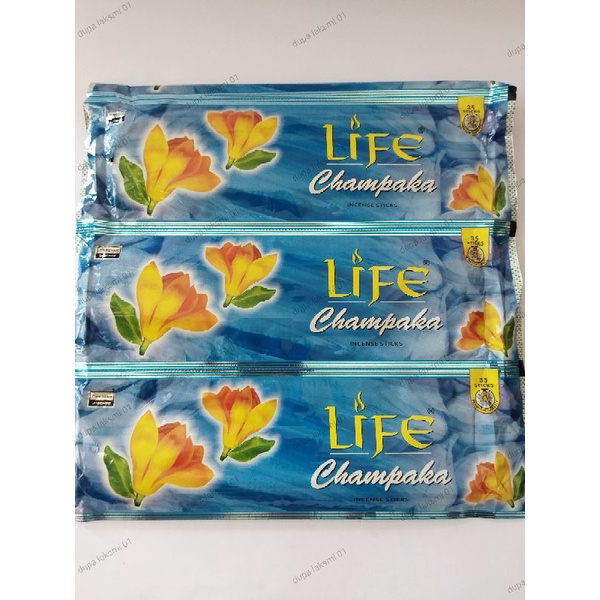 

KIRIM TIAP HARI dupa life cempaka import best seller